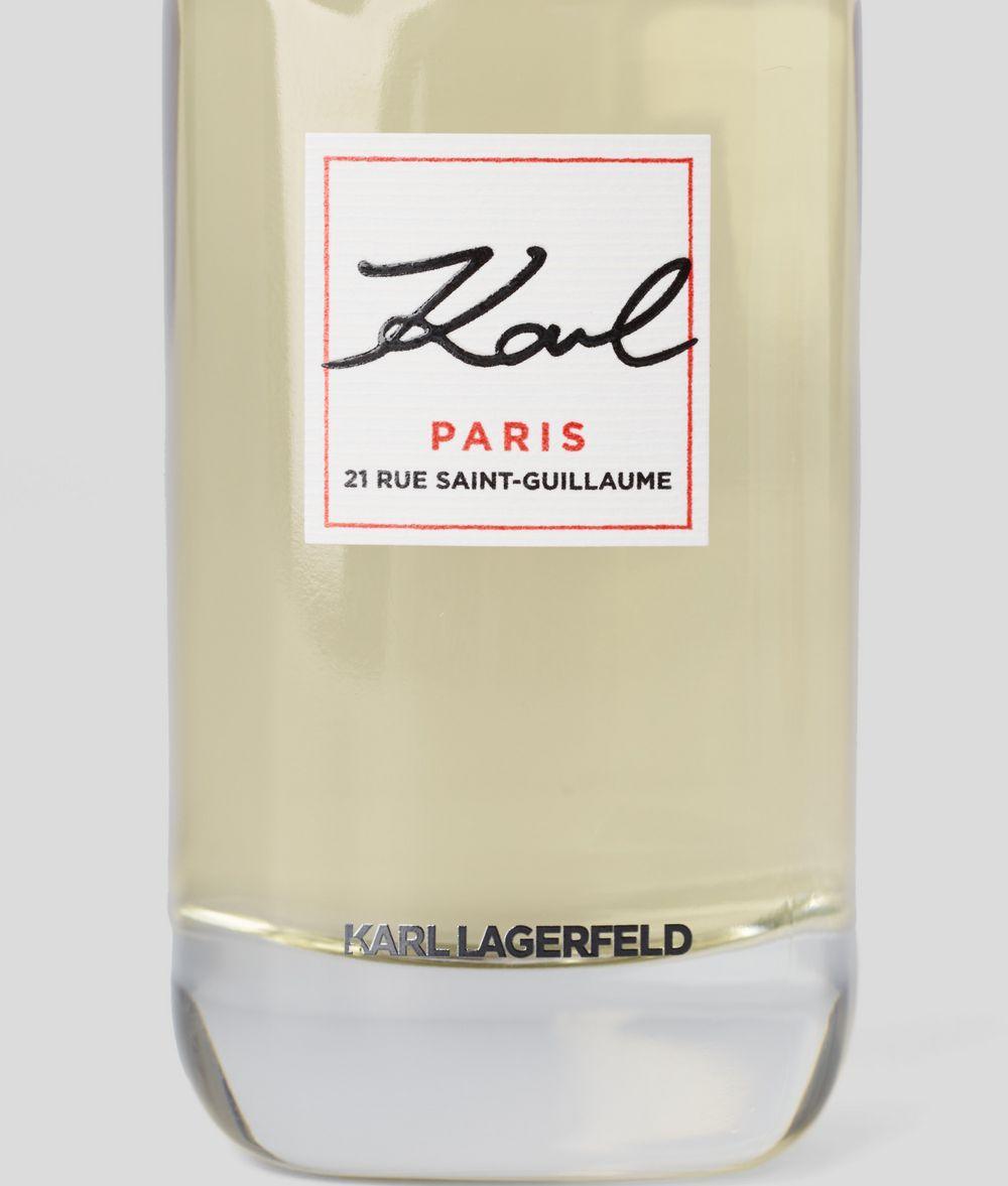 Karl Lagerfeld - Karl Paris 21 Rue Saint-Guillaume Pour Femme EDT - Ascent Luxury Cosmetics