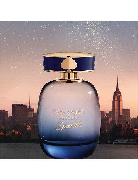 Kate Spade New York - Sparkle EDP Intense - Ascent Luxury Cosmetics