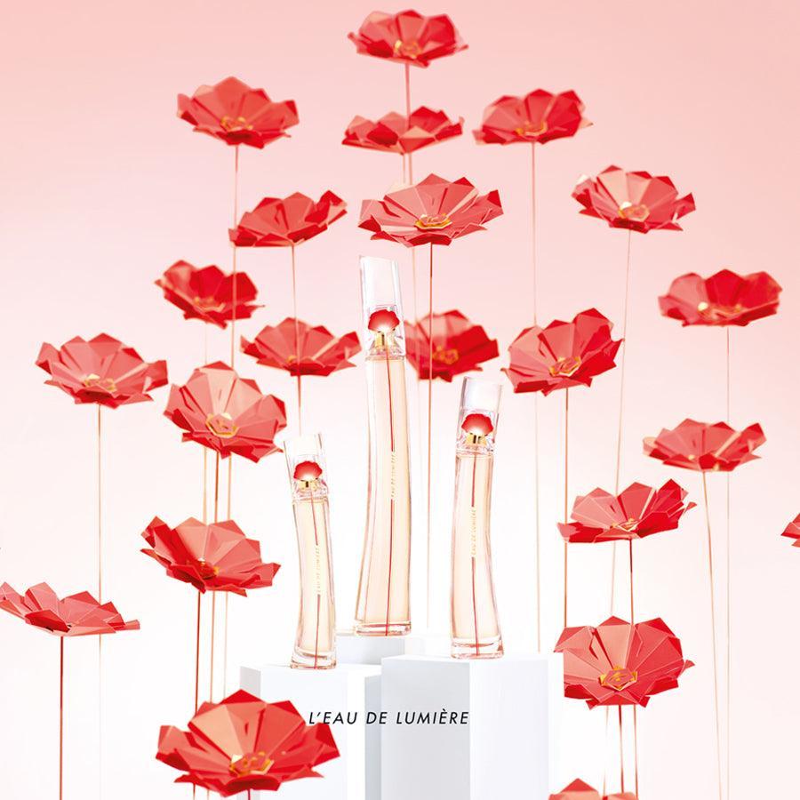 Kenzo Flower by Kenzo Eau De Lumiere EDT – Ascent Luxury Cosmetics