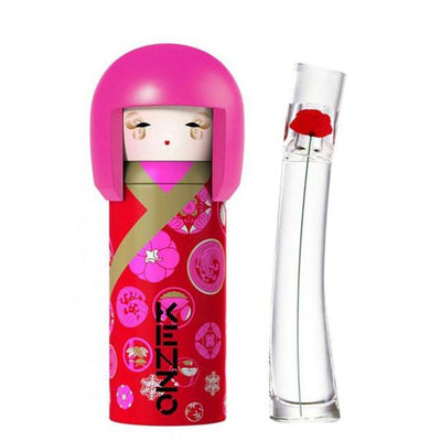 Kenzo - Valentine's 2023 Flower By Kenzo EDP 50ml Giftset - Ascent Luxury Cosmetics