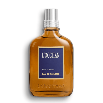 L'Occitane - L'occitan EDT 75ml - Ascent Luxury Cosmetics