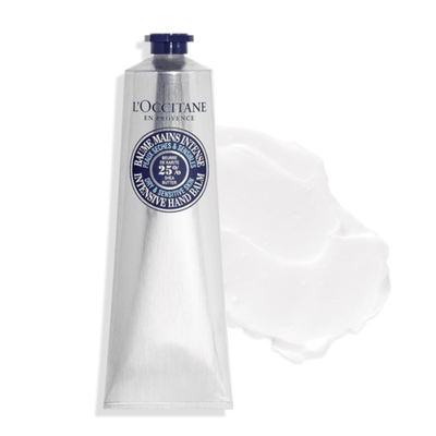 L'Occitane - Shea Butter Intensive Hand Balm - Ascent Luxury Cosmetics