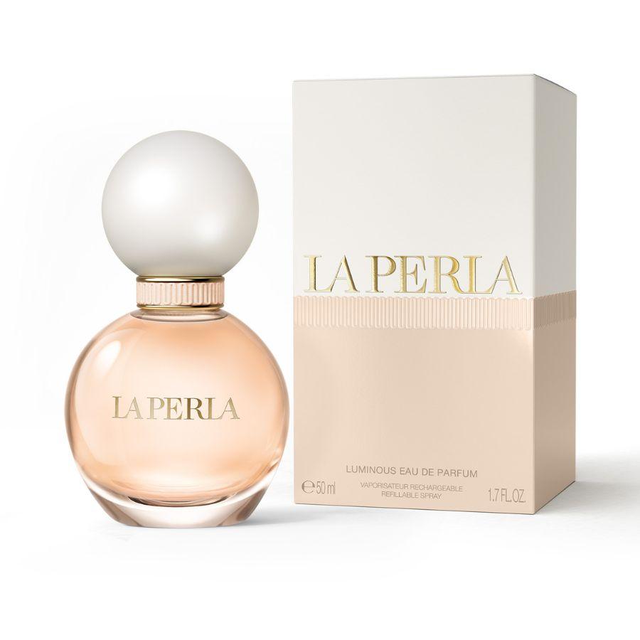 La Perla - Luminous EDP - Ascent Luxury Cosmetics