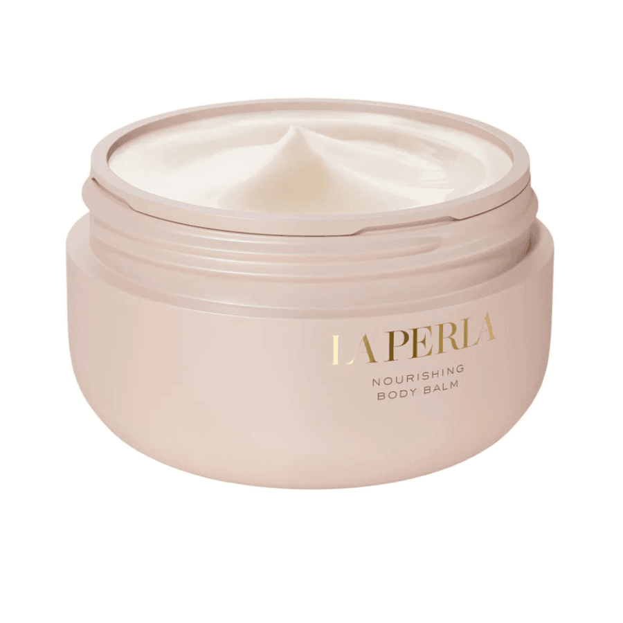 La Perla - Nourishing Body Balm Refillable 150ml - Ascent Luxury Cosmetics