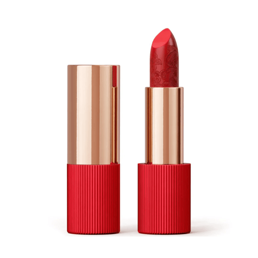 La Perla - Refillable Lipstick Matte-Silk - Ascent Luxury Cosmetics
