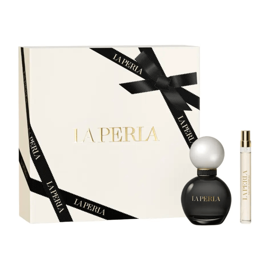 La Perla - Signature EDP 50ml Set - Ascent Luxury Cosmetics