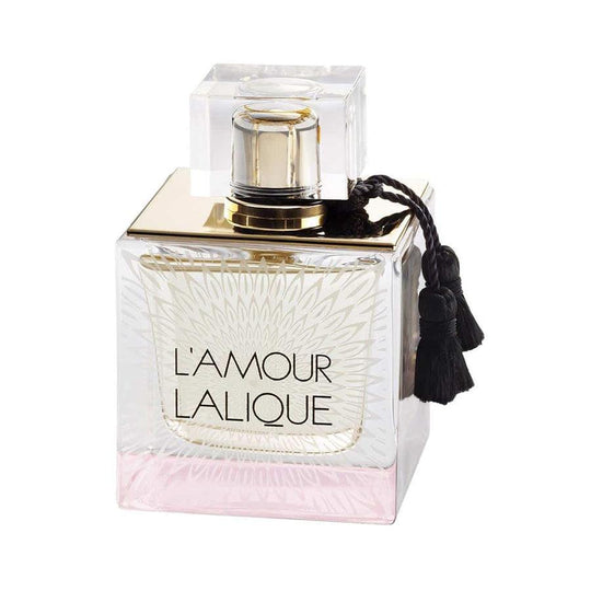 Lalique - L'Amour Women EDP 100ml - Ascent Luxury Cosmetics