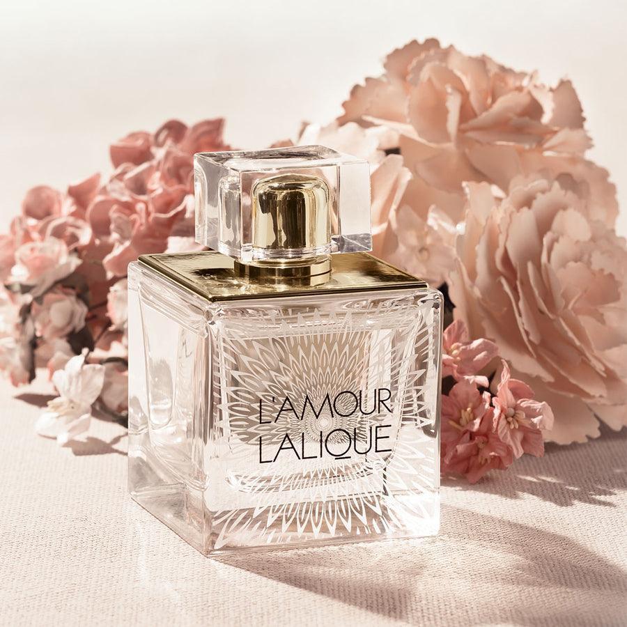 Lalique - L'Amour Women EDP 100ml - Ascent Luxury Cosmetics