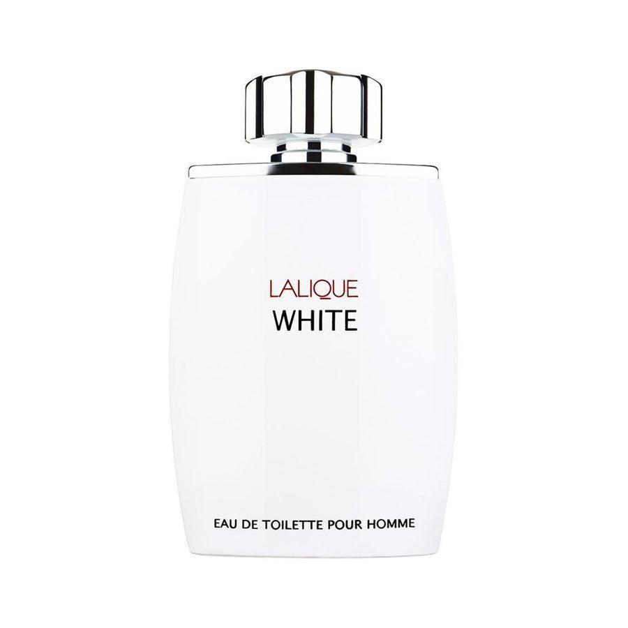 Lalique - White Men EDT 100ml - Ascent Luxury Cosmetics