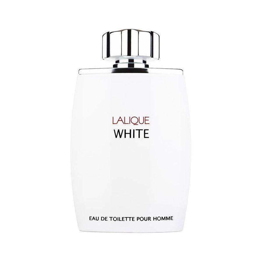 Lalique - White Men EDT/S 100ml - Ascent Luxury Cosmetics