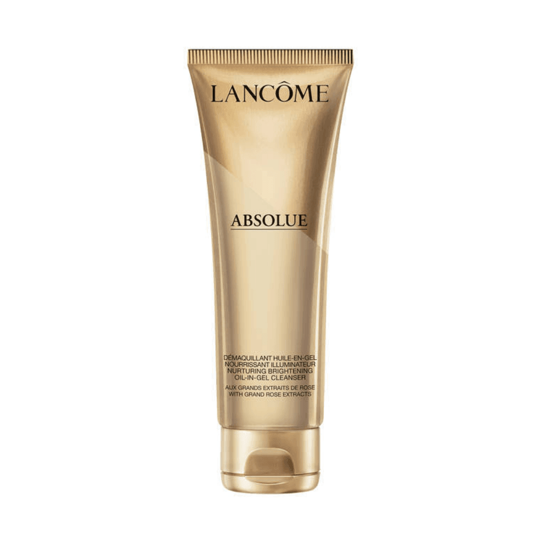 Lancome - Absolue Cleansing Oil-In-Gel 125ml - Ascent Luxury Cosmetics
