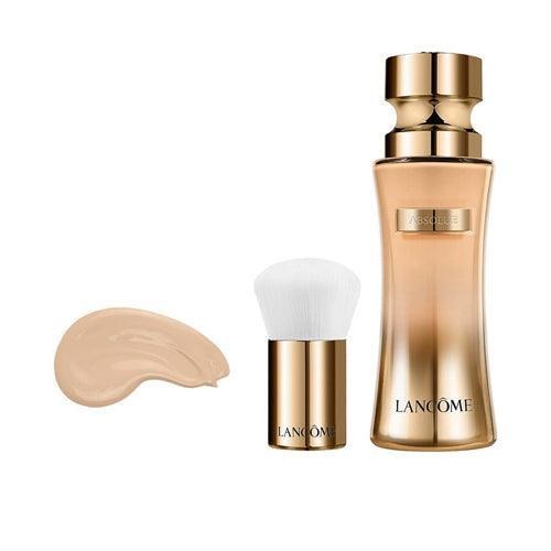 Lancome - Absolue Fluide Foundation + Brush - Ascent Luxury Cosmetics