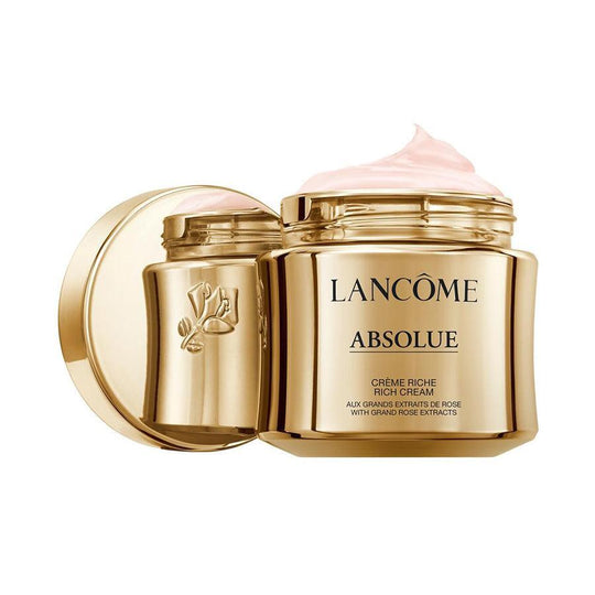 Lancome - Absolue Rich Cream (Refillable) 60ml - Ascent Luxury Cosmetics