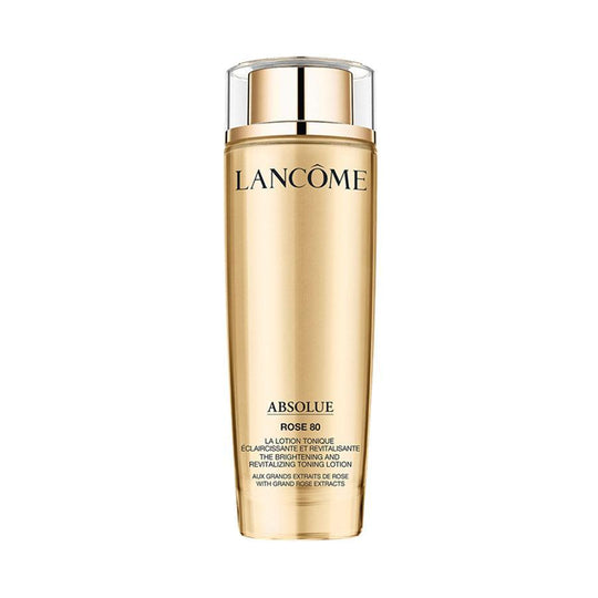 Lancome - Absolue Rose 80 Lotion Face Toner 150ml - Ascent Luxury Cosmetics