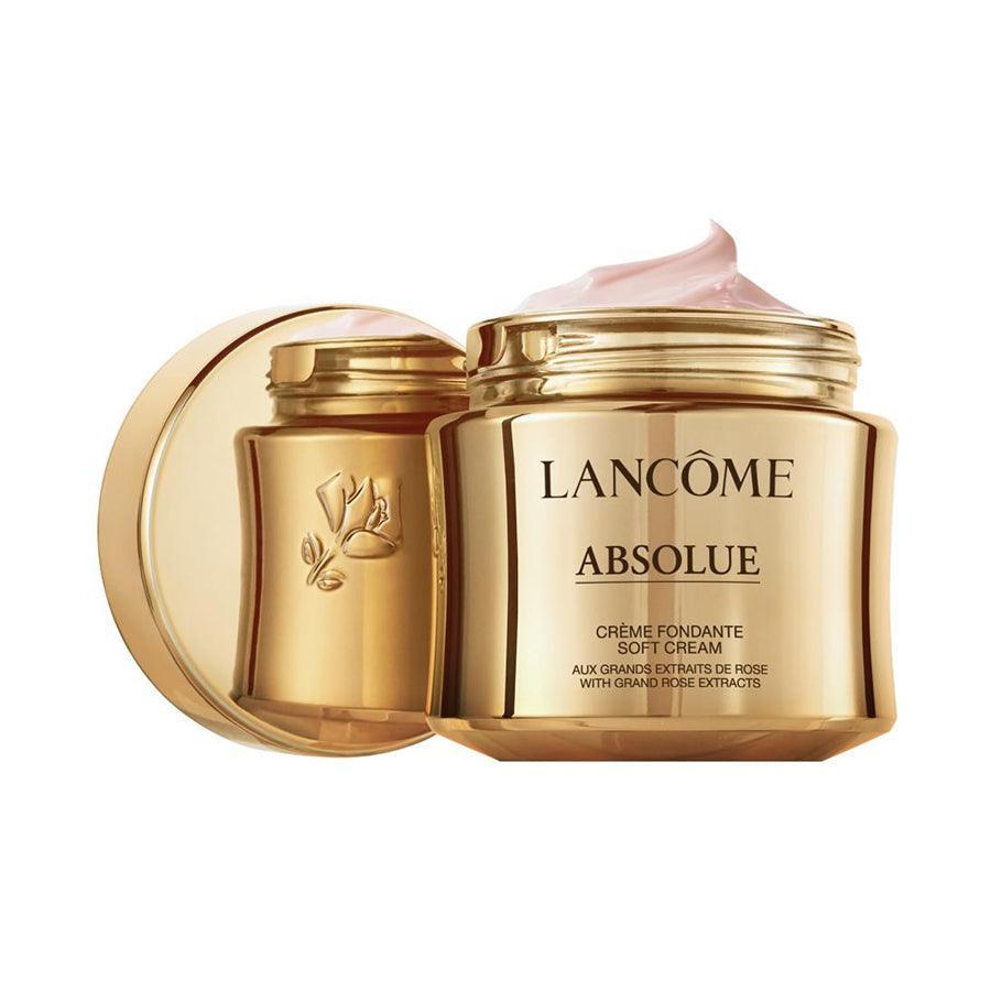 Lancome - Absolue Soft Cream (Refillable) 60ml - Ascent Luxury Cosmetics