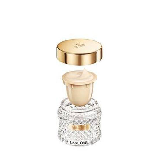 Lancome - Absolue Sublime Essence-In-Cream Foundation Refillable Jar 35ml - Ascent Luxury Cosmetics
