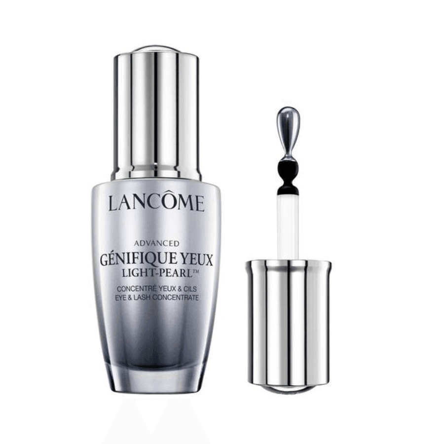 Lancome - Advanced Genifique Light Pearl Youth Activating Eye & Lash Concentrate Serum 20ml - Ascent Luxury Cosmetics