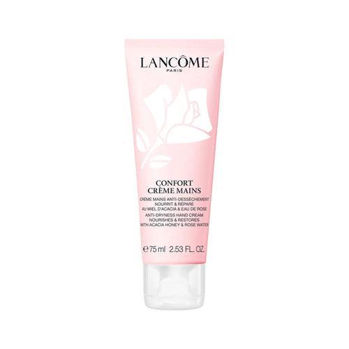 Lancome - Confort Hand Cream 75ml - Ascent Luxury Cosmetics