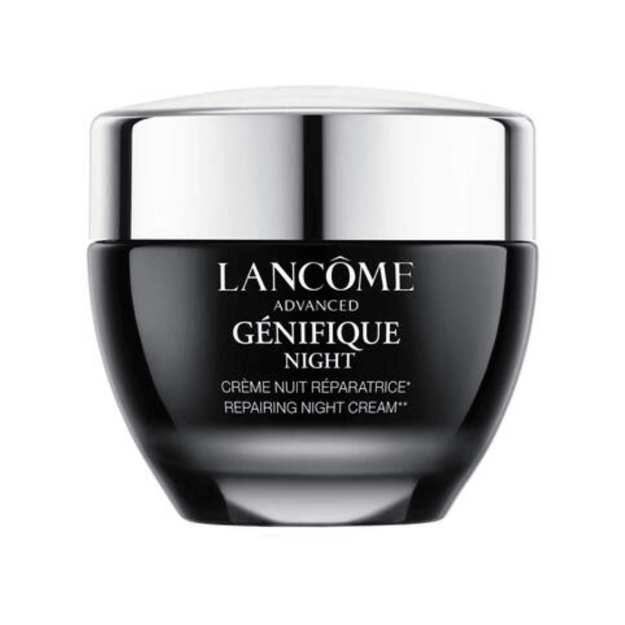 Lancome - Genifique Night Cream 50ml (NP) - Ascent Luxury Cosmetics