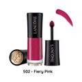 Lancome - L'Absolu Rouge Drama Ink