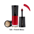 Lancome - L'Absolu Rouge Drama Ink