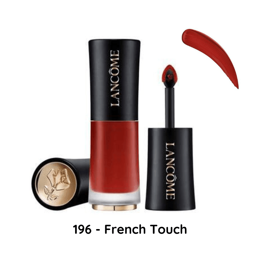 Lancome - L'Absolu Rouge Drama Ink - Ascent Luxury Cosmetics
