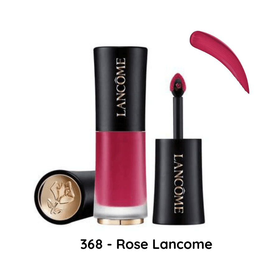 Lancome - L'Absolu Rouge Drama Ink - Ascent Luxury Cosmetics