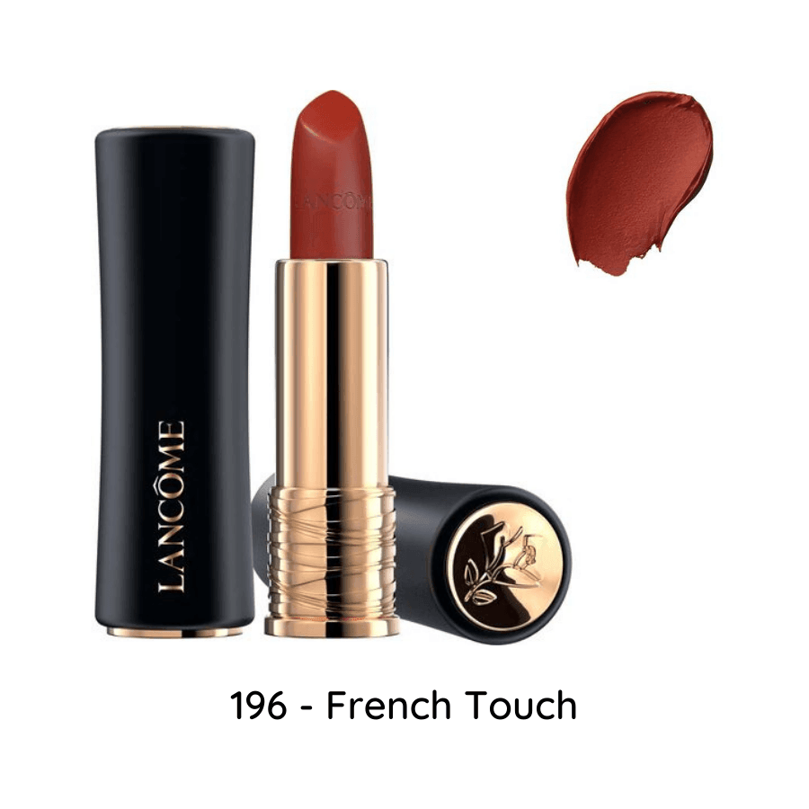 Lancome - L'Absolu Rouge Drama Matte (NP) - Ascent Luxury Cosmetics