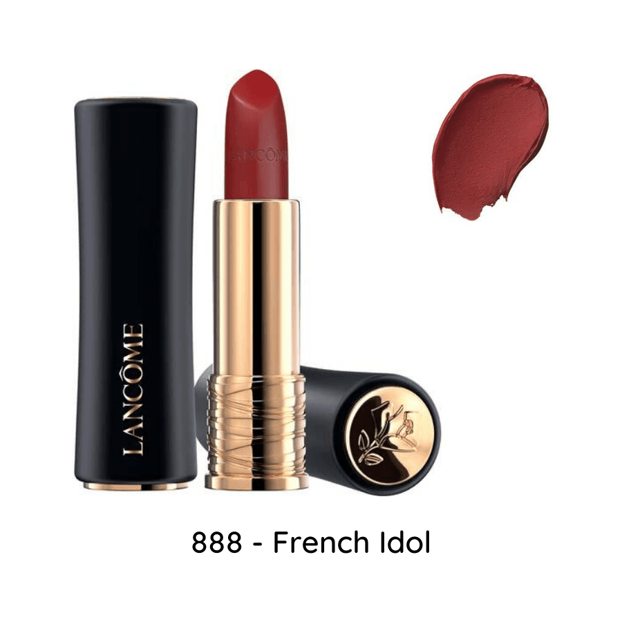 Lancome - L'Absolu Rouge Drama Matte (NP) - Ascent Luxury Cosmetics