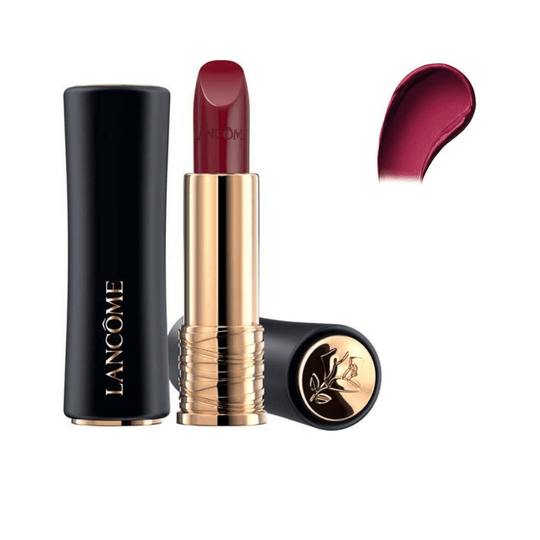 Lancome - L'Absolu Rouge Lipstick - Ascent Luxury Cosmetics