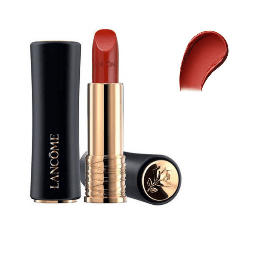 Lancome - L'Absolu Rouge Lipstick - Ascent Luxury Cosmetics