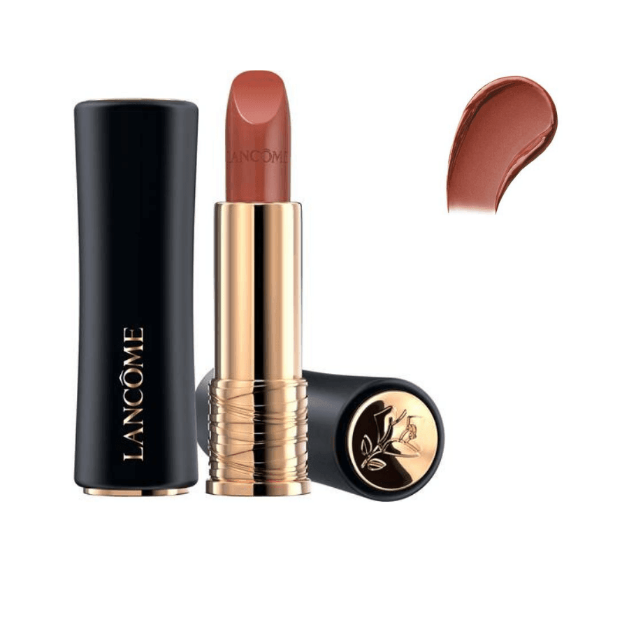 Lancome - L'Absolu Rouge Lipstick - Ascent Luxury Cosmetics