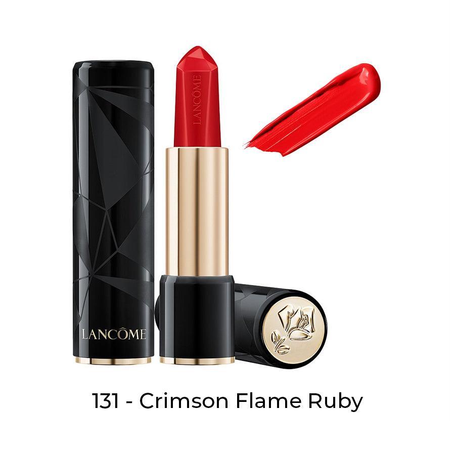 Lancome - L'Absolu Rouge Ruby Cream - Ascent Luxury Cosmetics