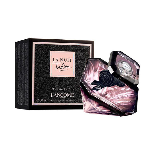lancome - La Nuit Tresor  EDP - Ascent Luxury Cosmetics