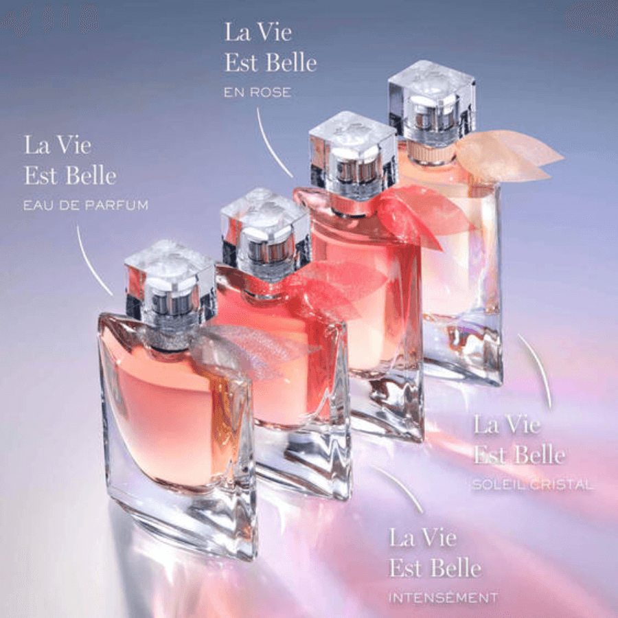 Lancome - La Vie Est Belle EDP Refill 100ml - Ascent Luxury Cosmetics