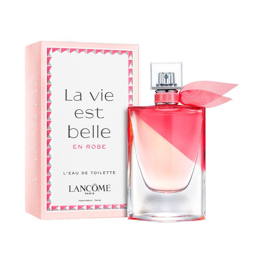 lancome - La Vie Est Belle En Rose EDT/S - Ascent Luxury Cosmetics