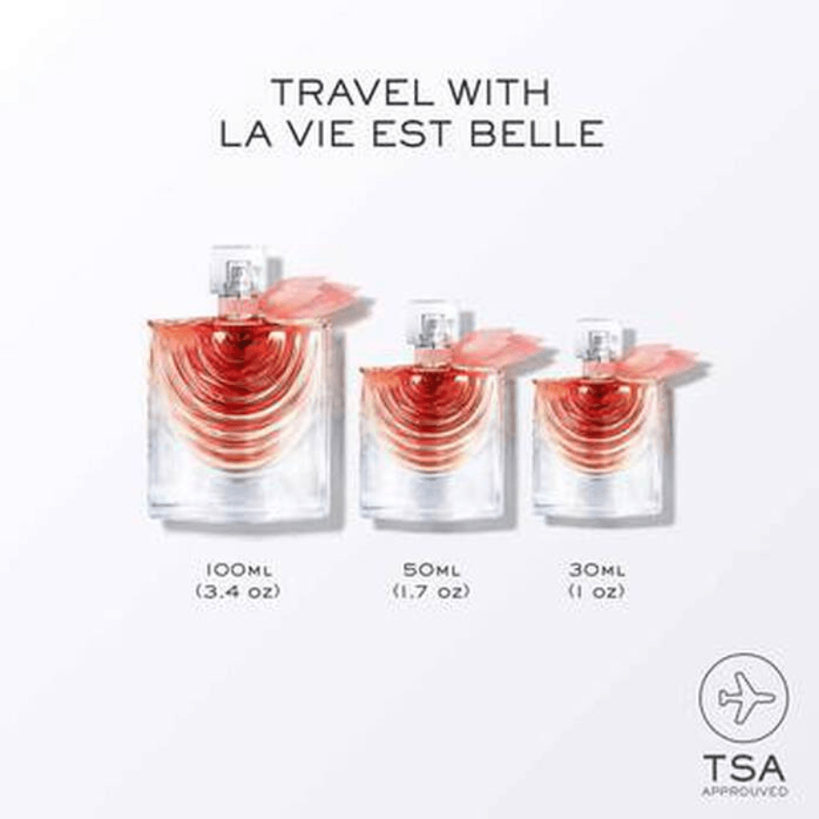 Lancome - La Vie Est Belle Iris Absolu EDP - Ascent Luxury Cosmetics