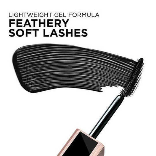 Lancome -  Lash Idole Waterproof Mascara 01 Glossy Black - Ascent Luxury Cosmetics