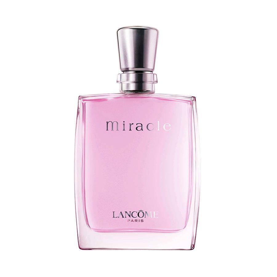 Lancome - Miracle EDP Vapo - Ascent Luxury Cosmetics