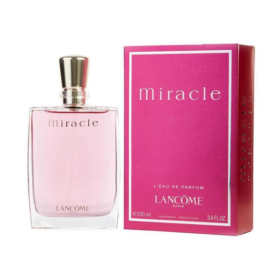 Lancome - Miracle EDP Vapo - Ascent Luxury Cosmetics