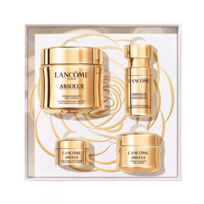 Lancome - Mother's Day 2023 Absolue Soft Cream 60ml Set - Ascent Luxury Cosmetics