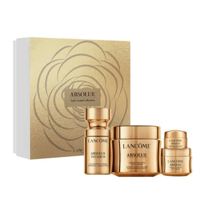 Lancome - Mother's Day 2023 Absolue Soft Cream 60ml Set - Ascent Luxury Cosmetics