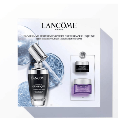 Lancome - Mother's Day 2023 Genifique Serum 30ml Set - Ascent Luxury Cosmetics