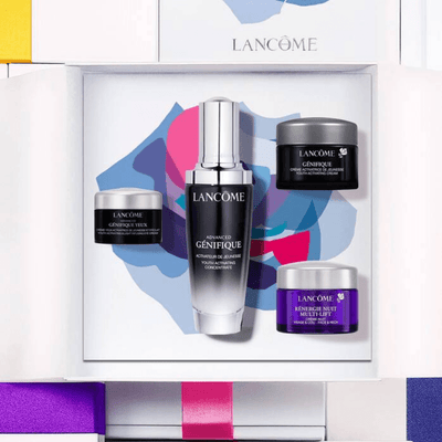 Lancome - Mother's Day 2023 Genifique Serum 50ml Set - Ascent Luxury Cosmetics