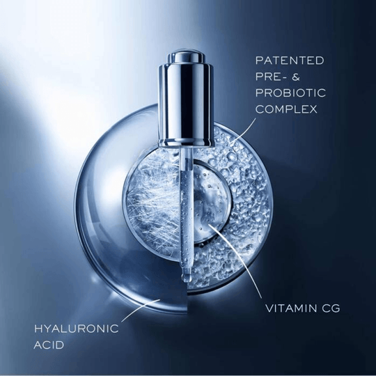 Lancome - Mother's Day 2023 Genifique Serum 50ml Set + Renergie D/N - Ascent Luxury Cosmetics