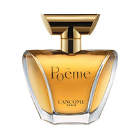 Lancome - Poeme EDP Vapo - Ascent Luxury Cosmetics