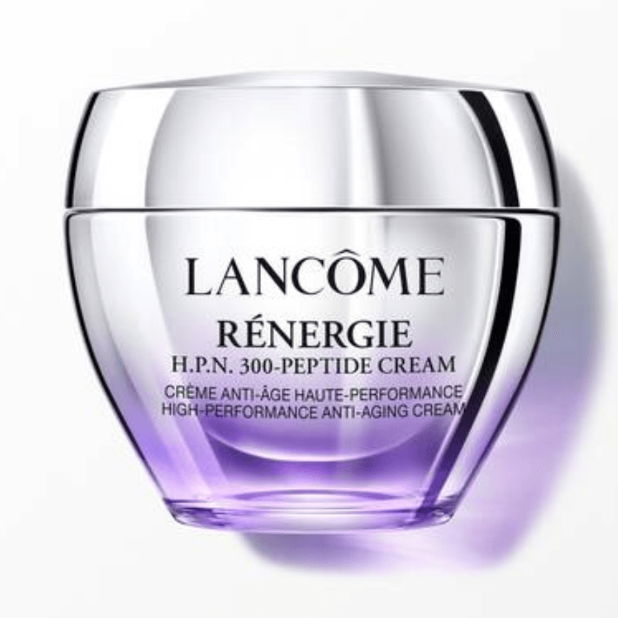 Lancôme - Renergie HPN-300 Peptide Cream Refillable - Ascent Luxury Cosmetics