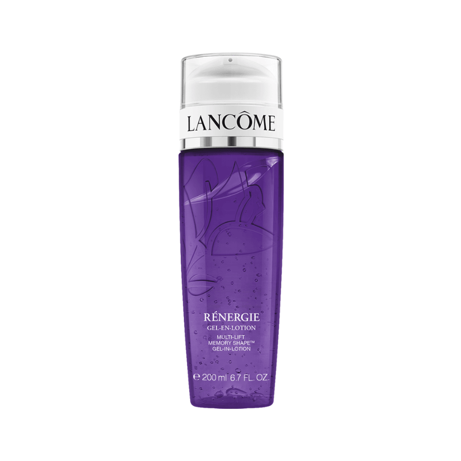 Lancome - Renergie Multi-Lift Gel-In-Lotion 200ml - Ascent Luxury Cosmetics