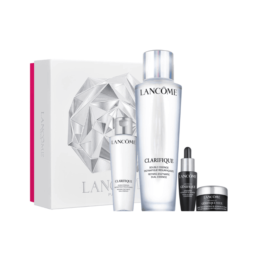 Lancome - Xmas 2022 - Clarifique Essence 150ml Set - Ascent Luxury Cosmetics