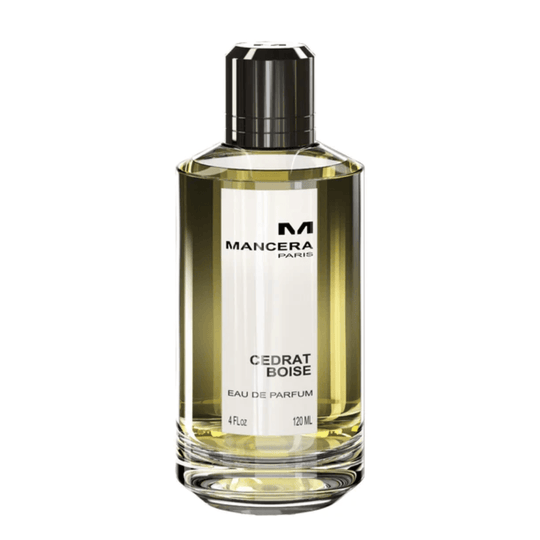 Mancera - Cedrat Boise EDP 120ml - Ascent Luxury Cosmetics